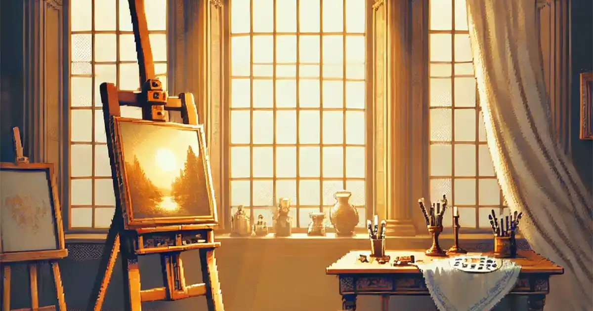 「1000年」は芸術をどこまで高みに引き上げるか