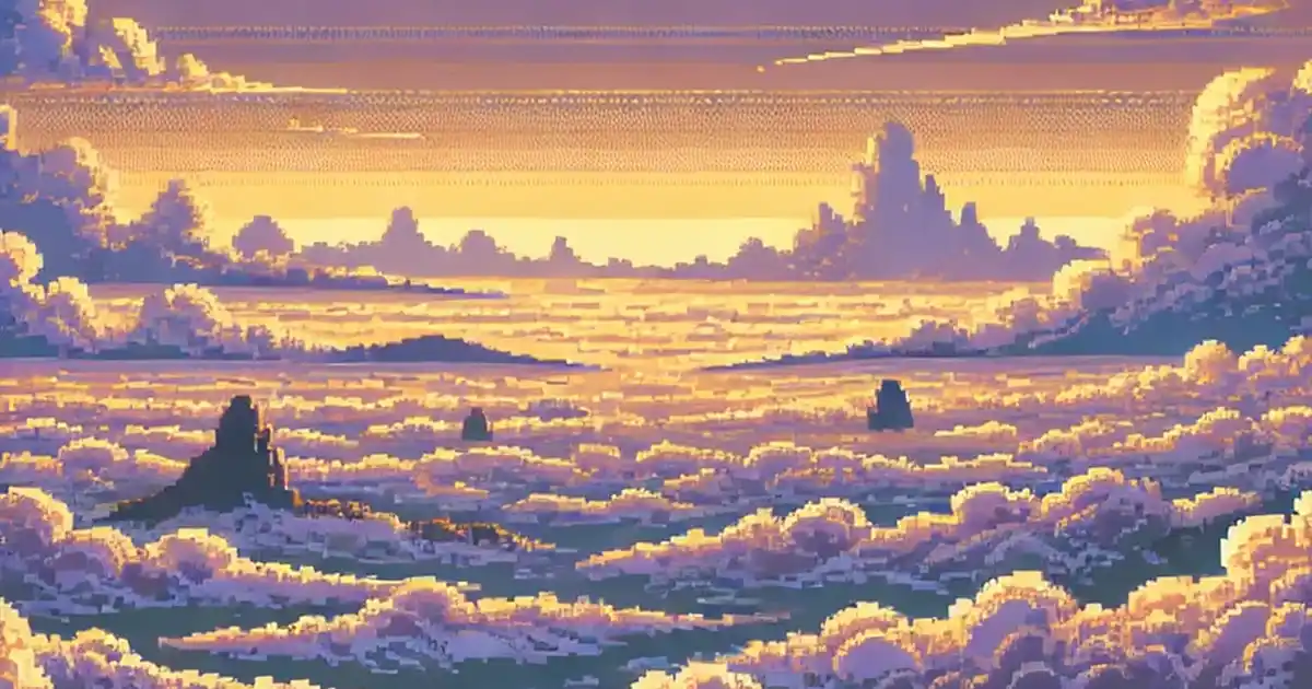 地理・気候が激変。“千年王国時代”に何が起こるのか