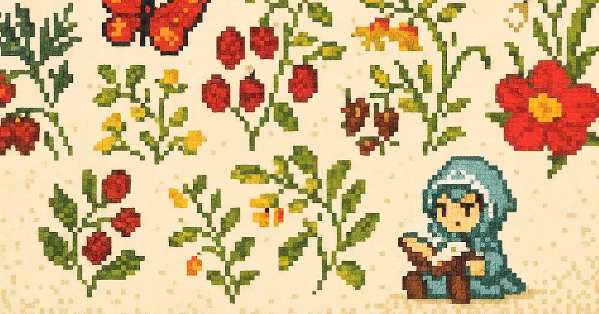 Lexicon｜Wry Wonders辞典